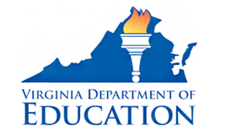 Virginia Department Of Education