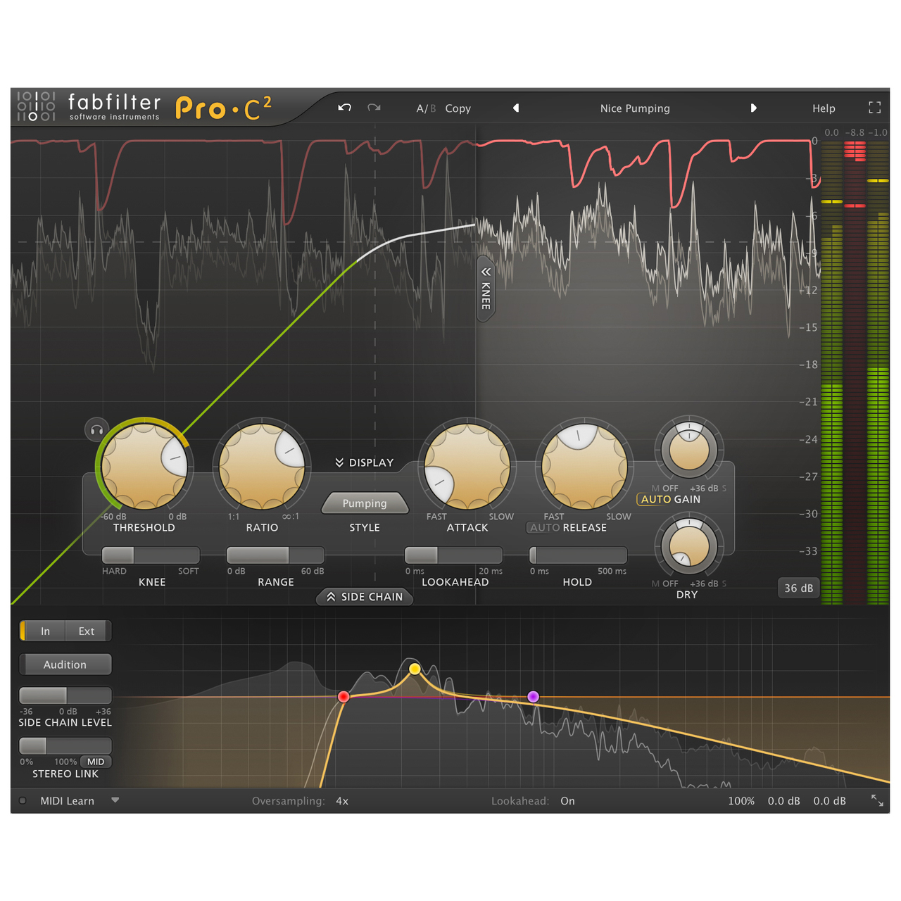 FabFilter Serial Key Archives download